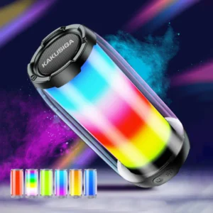 Bluetooth Speaker RGB